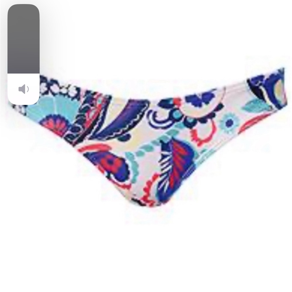 NWOT VENUS Classic Low-Rise Bottoms - Picture 3 of 12